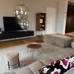 180qm Penthouse Mit Sonnenterrasse *