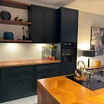 Lejlighed 180qm Penthouse Mit Sonnenterrasse Rostock