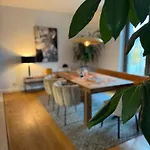 180qm Penthouse Mit Sonnenterrasse Lejlighed Rostock