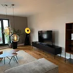 Lejlighed 180qm Penthouse Mit Sonnenterrasse *
