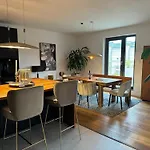 Apartman 180qm Penthouse Mit Sonnenterrasse