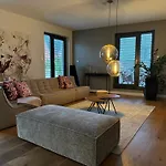 180qm Penthouse Mit Sonnenterrasse Apartman *