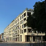Apartman 180qm Penthouse Mit Sonnenterrasse *