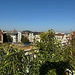 Apartman 180qm Penthouse Mit Sonnenterrasse *