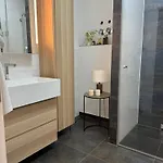 Apartman 180qm Penthouse Mit Sonnenterrasse