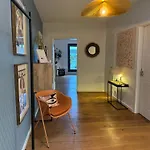 Apartman 180qm Penthouse Mit Sonnenterrasse *