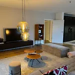Apartman 180qm Penthouse Mit Sonnenterrasse *