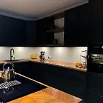 180qm Penthouse Mit Sonnenterrasse * Rostock