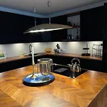 180qm Penthouse Mit Sonnenterrasse Rostock