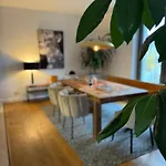 Apartman 180qm Penthouse Mit Sonnenterrasse