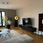 180qm Penthouse Mit Sonnenterrasse