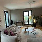 Apartman 180qm Penthouse Mit Sonnenterrasse