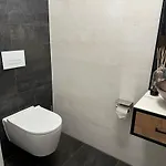180qm Penthouse Mit Sonnenterrasse * Rostock