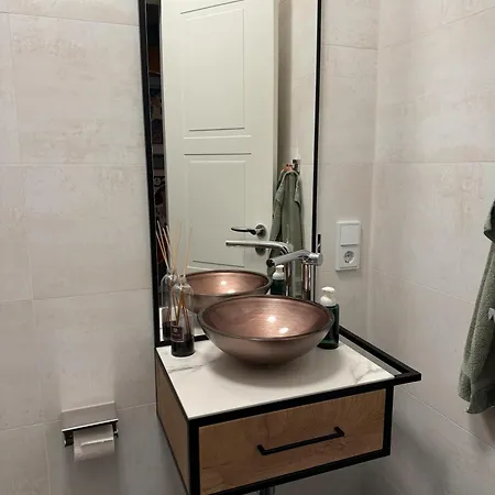 180qm Penthouse Mit Sonnenterrasse Appartement