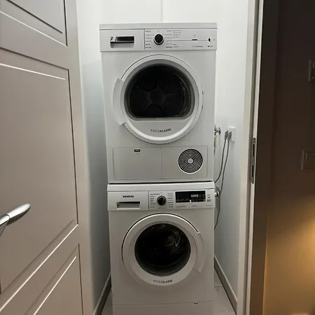 180qm Penthouse Mit Sonnenterrasse Apartament *