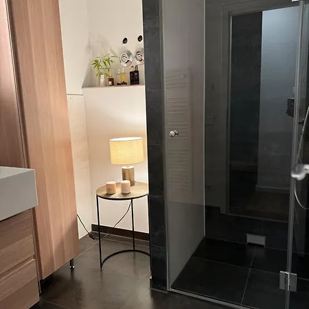 180qm Penthouse Mit Sonnenterrasse Appartement