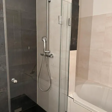 Appartement 180qm Penthouse Mit Sonnenterrasse