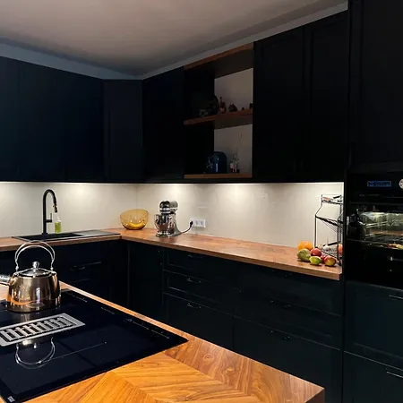 180qm Penthouse Mit Sonnenterrasse Appartement