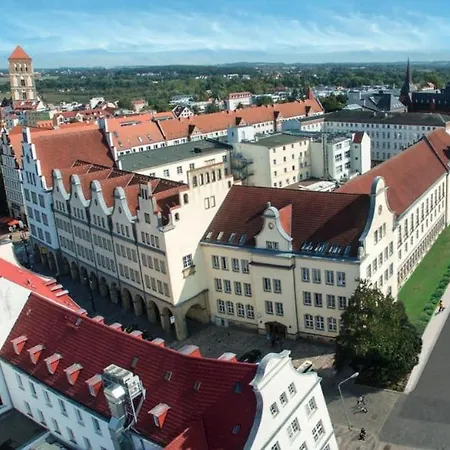 180qm Penthouse Mit Sonnenterrasse Appartement *