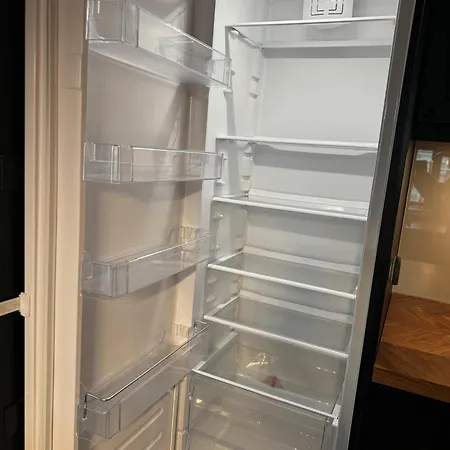 Apartament 180qm Penthouse Mit Sonnenterrasse *