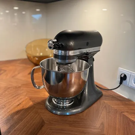 180qm Penthouse Mit Sonnenterrasse Rostock