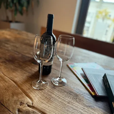 180qm Penthouse Mit Sonnenterrasse