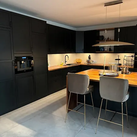 180qm Penthouse Mit Sonnenterrasse