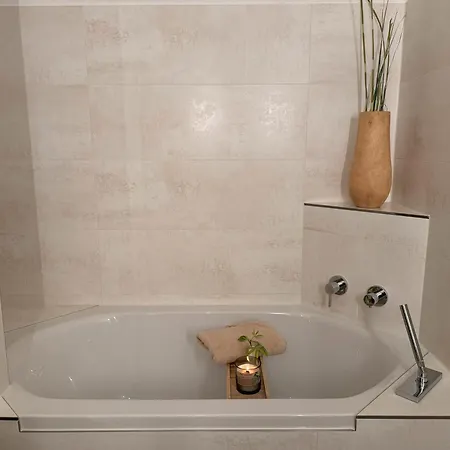 Apartament 180qm Penthouse Mit Sonnenterrasse *