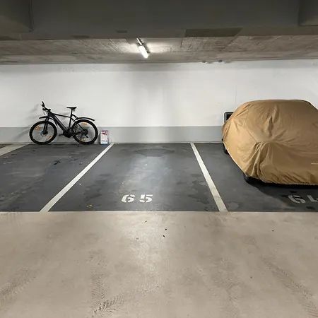 Apartament 180qm Penthouse Mit Sonnenterrasse Rostock