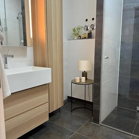 Appartement 180qm Penthouse Mit Sonnenterrasse