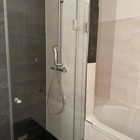 180qm Penthouse Mit Sonnenterrasse Rostock