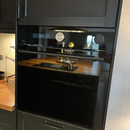 180qm Penthouse Mit Sonnenterrasse Appartement