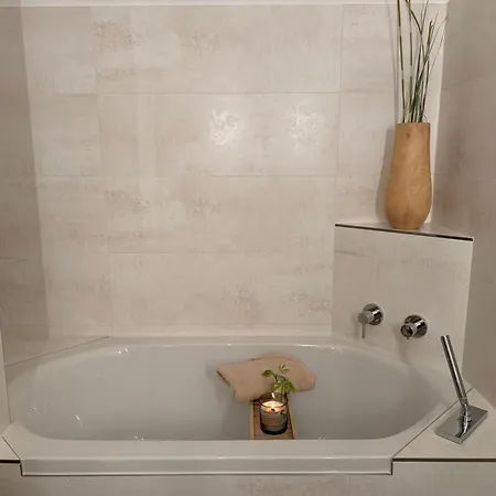 Apartamento 180qm Penthouse Mit Sonnenterrasse Rostock